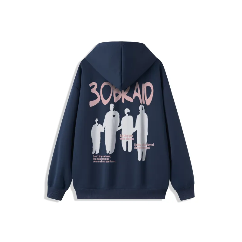 30BRAID Sweatshirts Unisex-16