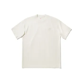 LiNing Vital Series T-Shirt Unisex Pearl White
