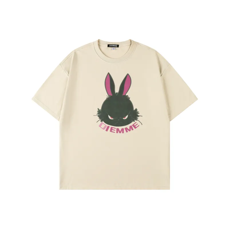DIEMME T Shirts Unisex-4