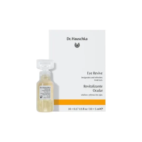 DR.HAUSCHKA 아이 세럼 남녀공용
