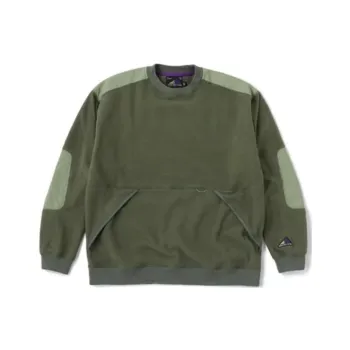 New Balance MT1996 Sweatshirts Men Green