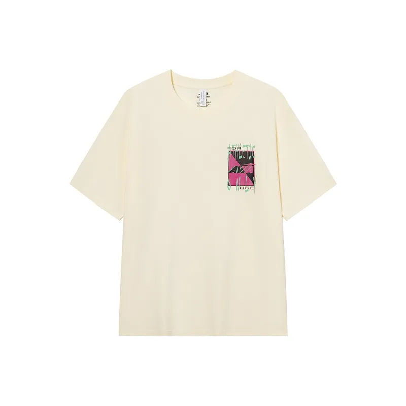 AVIA T-Shirts Unisex-4