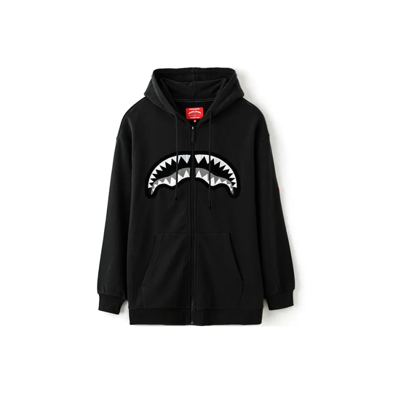 SPRAYGROUND Sweatshirt Fall Unisex-0