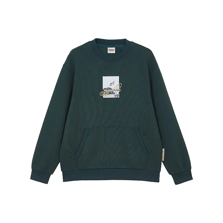 JACK&JONES Sweatshirts Unisex-2