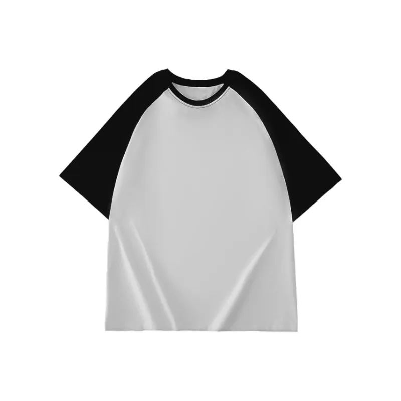 Cotton shopping T Shirts Unisex-8