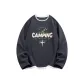 Dark Gray (B Camping Starlight)
