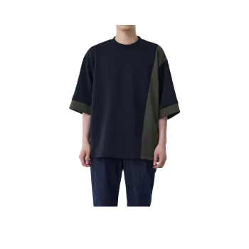 UNITED TOKYO FW24 T Shirt Men's Black