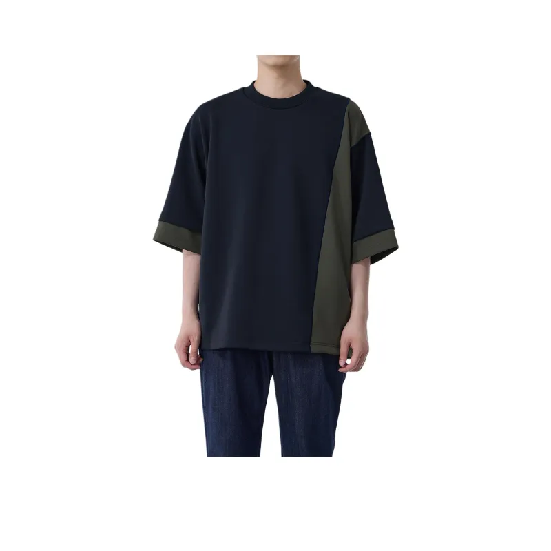 UNITED TOKYO FW24 T Shirt Men's Black-0