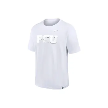 Nike Penn State Nittany Lions Statement Max90 Men's Nike College T Shirt
