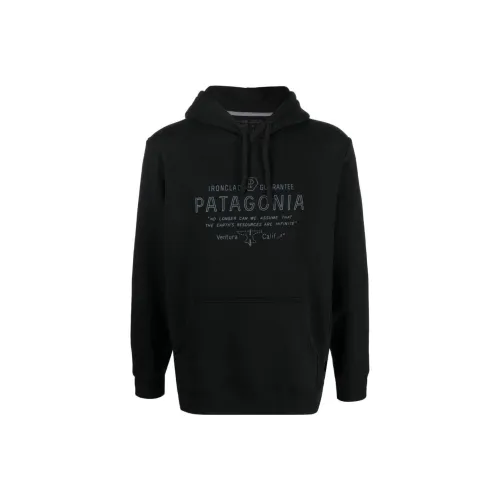 Patagonia Sweatshirts Men