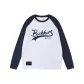 Blue White