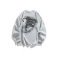 White Heather Gray