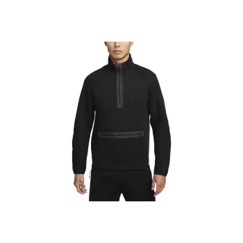 Nike Sportswear Tech Fleece 1/2 Zip Sweatshirt