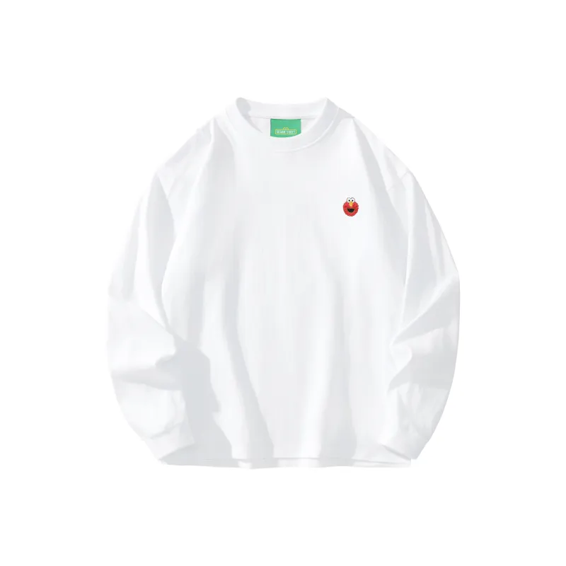 SESAME STREET T Shirts Unisex-2