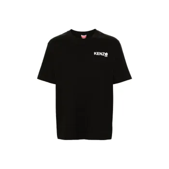 KENZO Boke Flower 2.0 Crewneck T Shirt