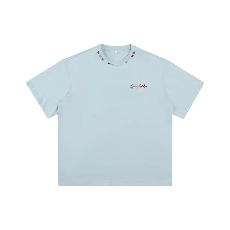 WOOD SOON T Shirts Unisex-0