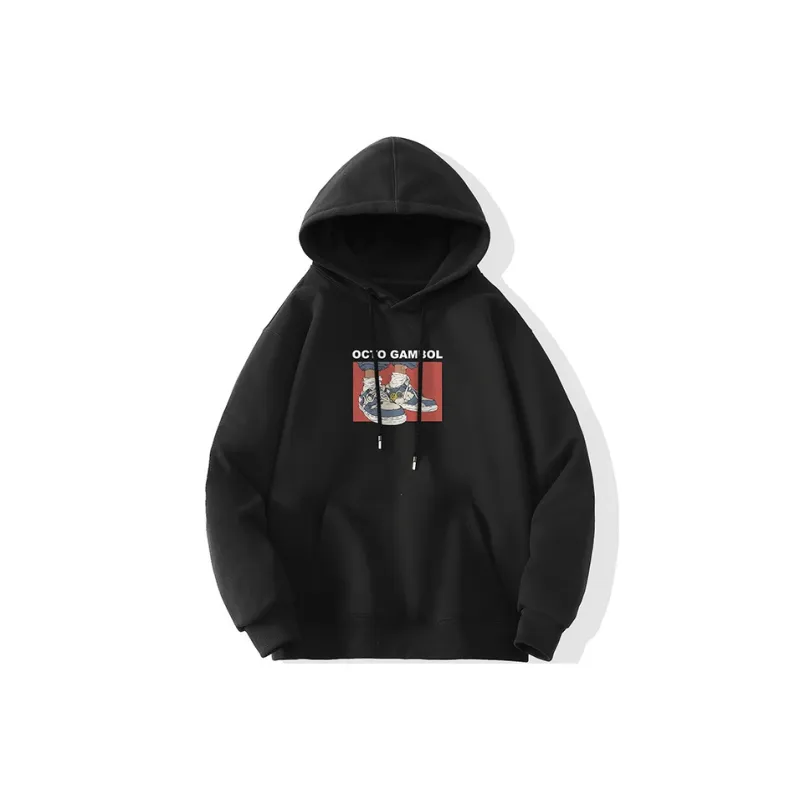 OCTO GAMBOL Sweatshirts Unisex-0