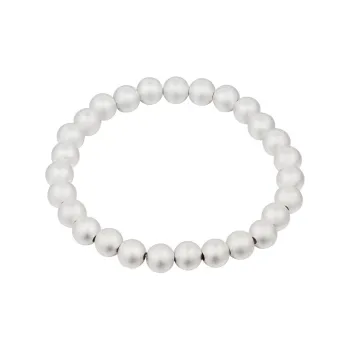 LIUXIN Sterling Silver 990 Bracelets Women's