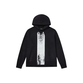 A COLD WALL* Plaster Long sleeve Hoodie
