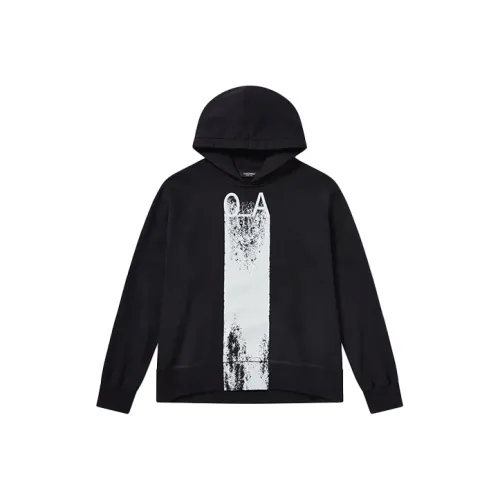 A COLD WALL* Plaster Long sleeve Hoodie