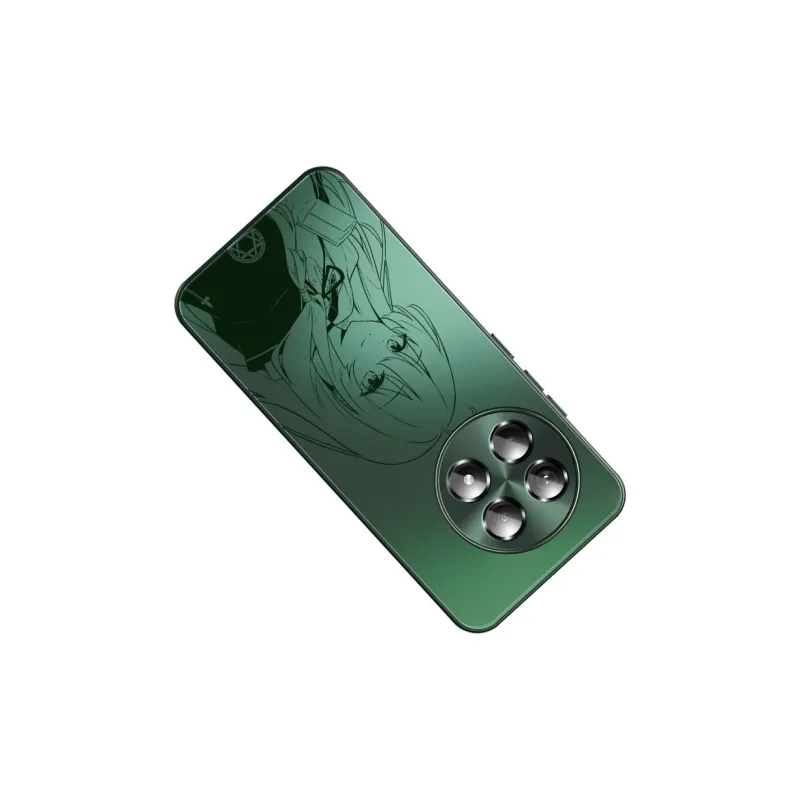 CHUNFAN Phone Cases-4
