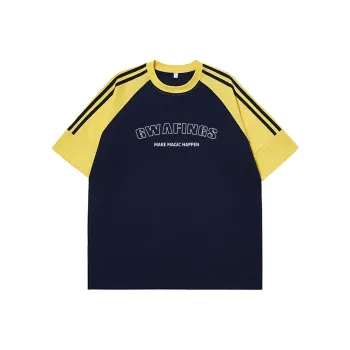 GWAF T Shirts Unisex