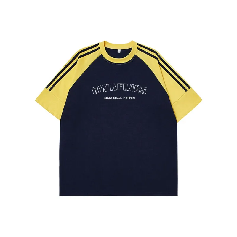 GWAF T Shirts Unisex-0