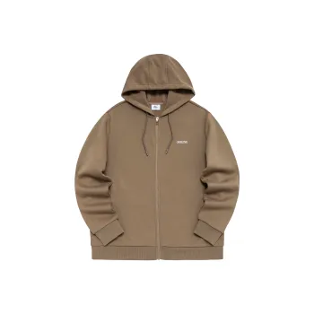 Erke Sweatshirts Men Latte Brown