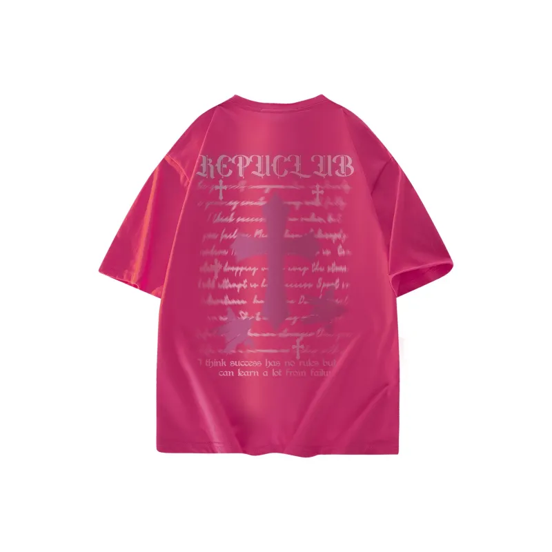 Kepu T Shirts Unisex-8