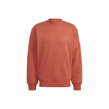 Adidas Originals ADICOLOR CONTEMPO Sweatshirt Men's Red