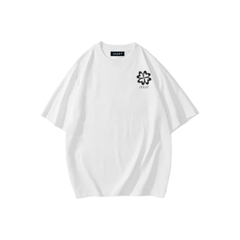 IXXAT T Shirts Unisex-5