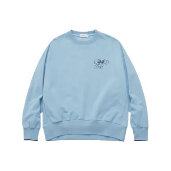 GOOD BAI Sweatshirts Unisex