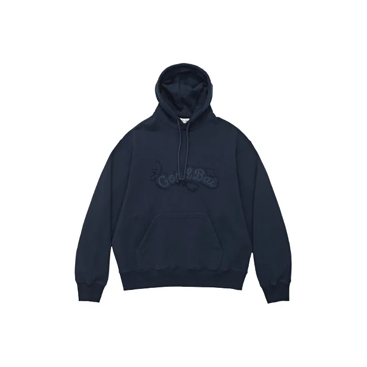 GOOD BAI Sweatshirts Unisex-0