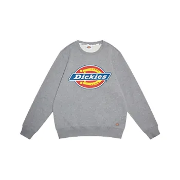 Dickies Sweatshirts Men Light Gray
