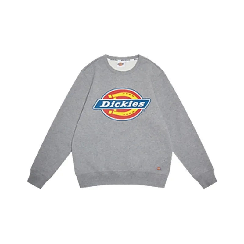 Dickies Sweatshirts Men Light Gray-0