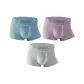3 Pack (Silver Gray+Lake Blue+Red Gray)
