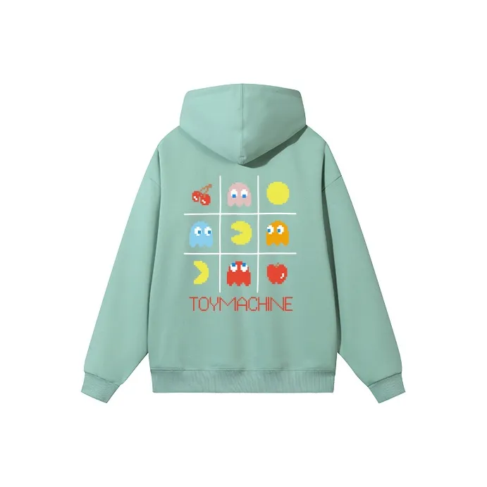 Toy Machine Sweatshirts Unisex-4