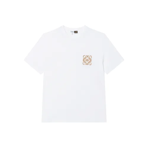 LOEWE Paula's Ibiza Relaxed Fit T Shirt