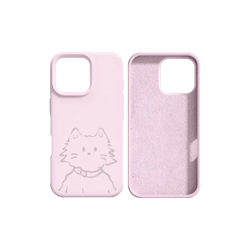 Ray chain Phone Cases-11