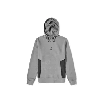 Jordan Air Jordar Sweatshirt Men's Gray