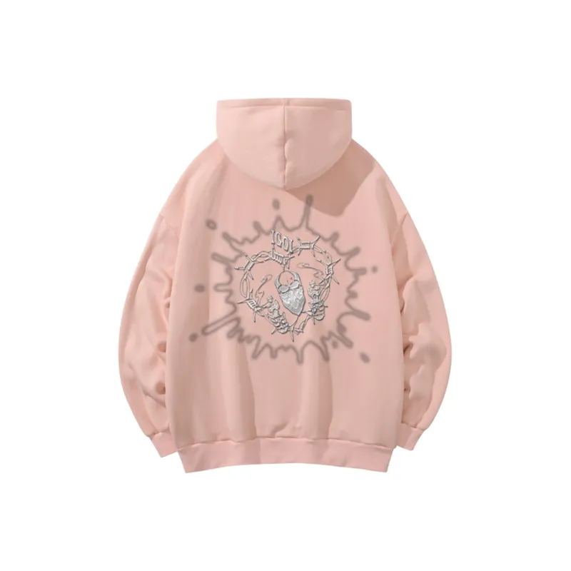 IGOI Sweatshirts Unisex-8