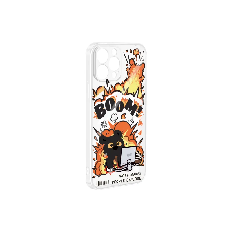 Small bones Phone Cases-7