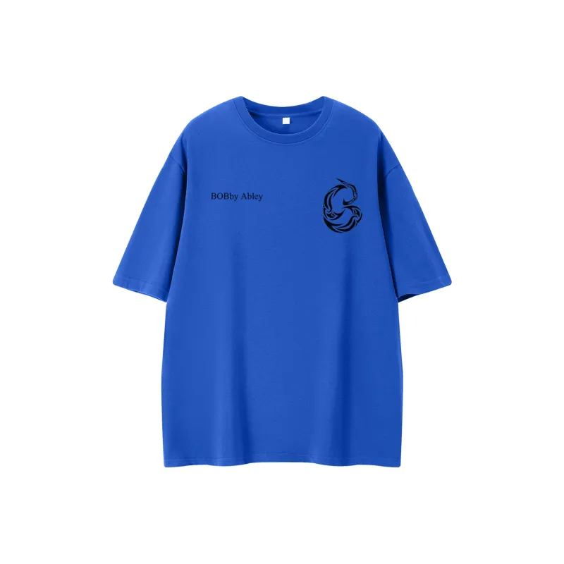 BOBBY ABLEY T Shirts Unisex-8