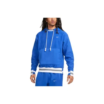 Nike Sweatshirts Men Game Royal Blue