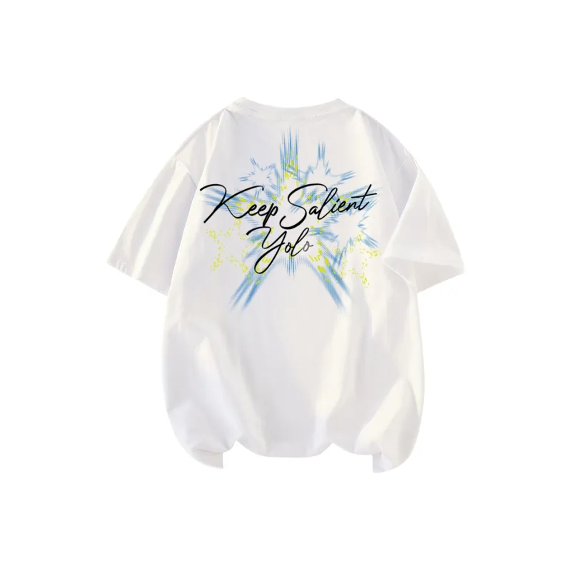KS T Shirts Unisex-4