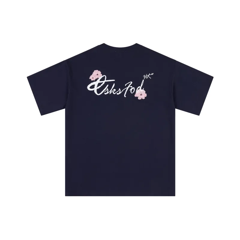 CSKS T Shirts Unisex-14