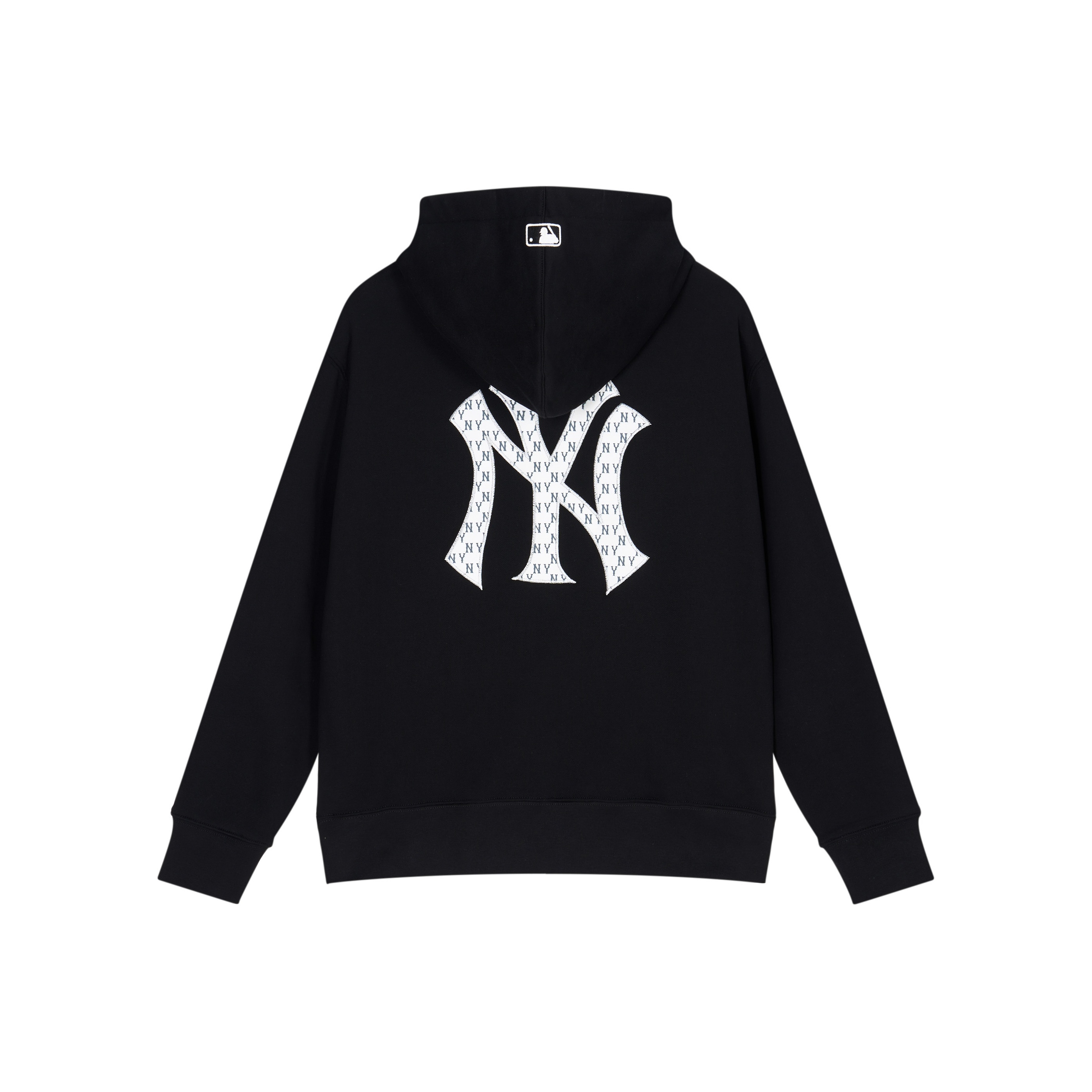 Fear of God Essentials Fleece Hoodie FW24 - POIZON