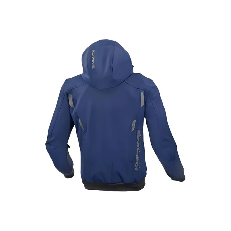 KOMINE SAFETY&INNOVATION Racing Suits & Motorcycle Suits Men's-1