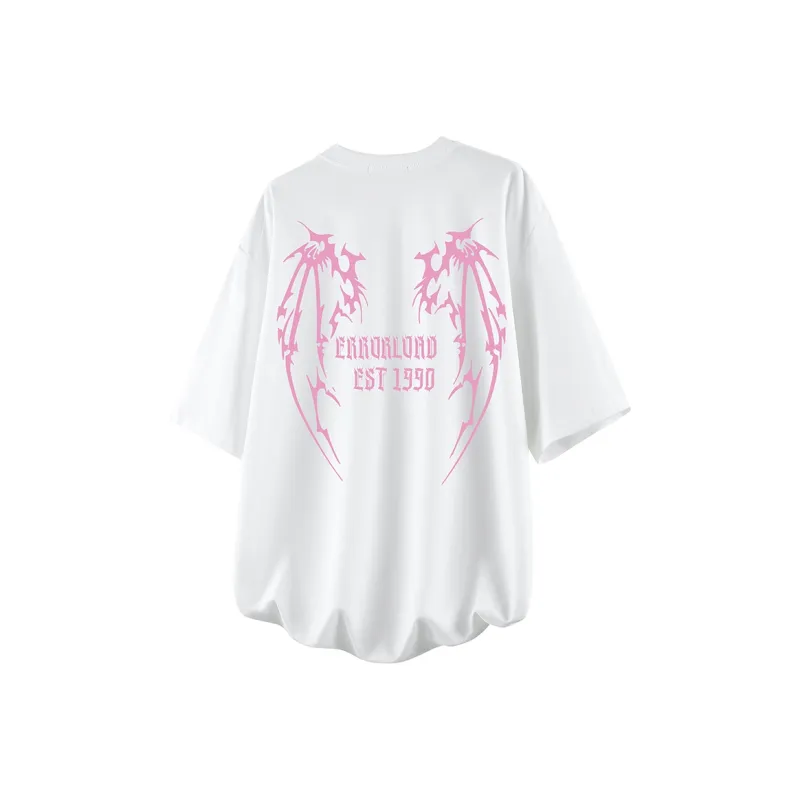 ERRORLOAD T Shirts Unisex-15