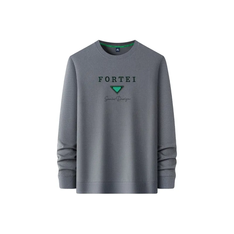 FORTEI Sweatshirts Men-2